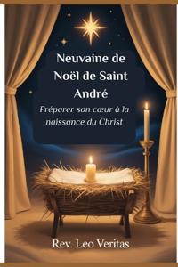 Neuvaine de Noël de Saint André