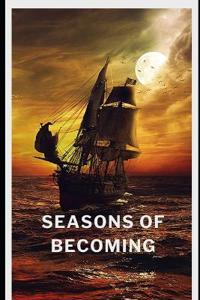 Bokomslag for "Seasons of Becoming"