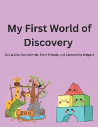 My First World of Discovery