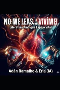No me leas... Vivíme!