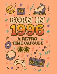 Born in 1996