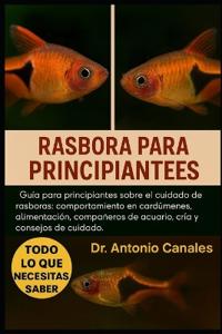 Rasbora Para Principiantes