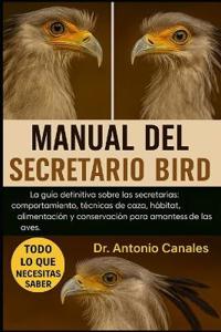 Manual del Secretario Bird