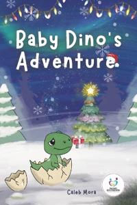 Baby Dino's Adventures