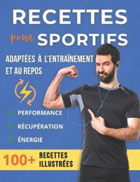 Recettes pour sportifs