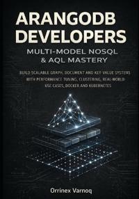 Arangodb for Developers