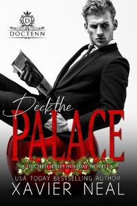 Deck The Palace (A Duched Series Holiday Novella)