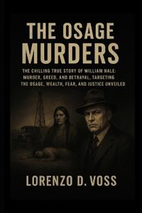 The Osage Murders
