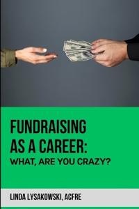 Fundraising as a career