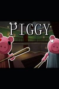A Piggy story, with a twist