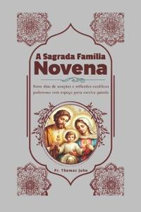 A Sagrada Família Novena