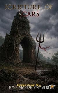 Scripture of Scars