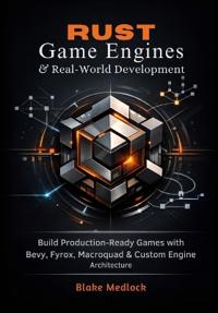 Rust Game Engines & Real-World Development