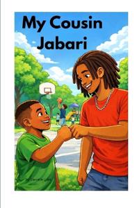My Cousin Jabari