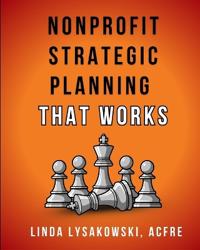Nonprofit Strategic Planning that Works