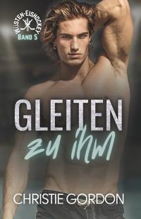 Gleiten zu ihm