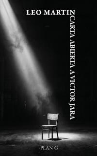 Carta abierta a Víctor Jara