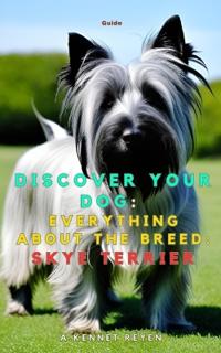 Discover your dog