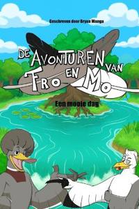 De Avonturen van Fro en Mo