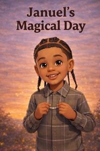 januel's magical day