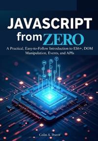 JavaScript from Zero