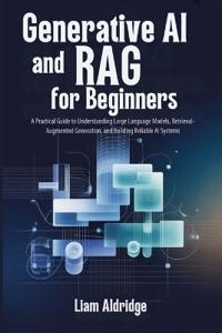 Generative AI and RAG for beginners