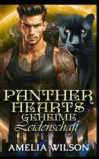 Panther Hearts geheime Leidenschaft