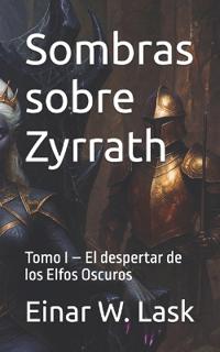 Sombras sobre Zyrrath