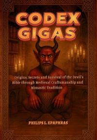 Codex Gigas