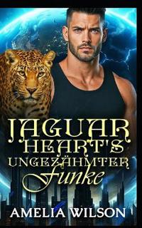 Jaguar Hearts ungezähmter Funke