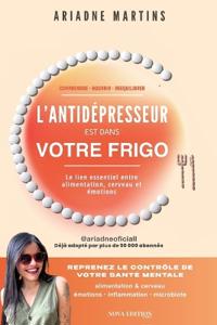 L'Antidépresseur est dans votre frigo