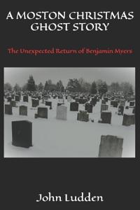 A Moston Christmas Ghost Story
