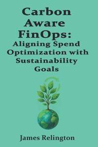 Carbon-Aware FinOps