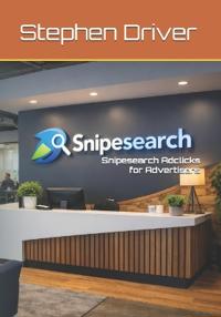 Snipesearch Adclicks for Advertisers