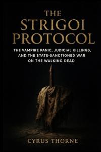 The Strigoi Protocol
