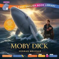 Moby Dick (Smart Hippo My First English Book Library)