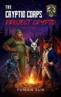 The Cryptid Corps
