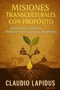 Misiones Transculturales Con Propósito