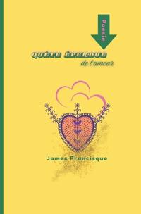 Quete eperdue de l amour