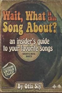 Wait, What is this Song About?