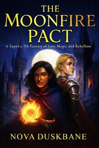 The Moon Fire Pact