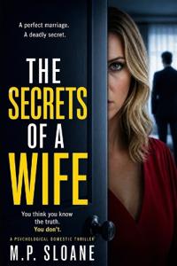 The Secrets of a Wife