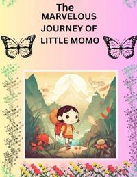 The Marvelous Journey of Little Momo