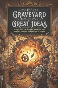 The Graveyard of Great Ideas