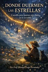 Donde Duermen Las Estrellas