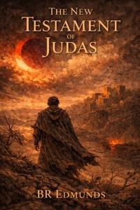 Bokomslag för "The New Testament of Judas"