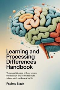 Learning and Processing Differences Handbook