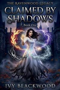 Claimed by Shadows