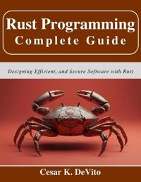 Rust Programming Complete Guide