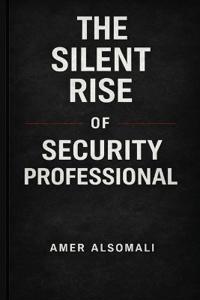 The Silent Rise of a Security Professional